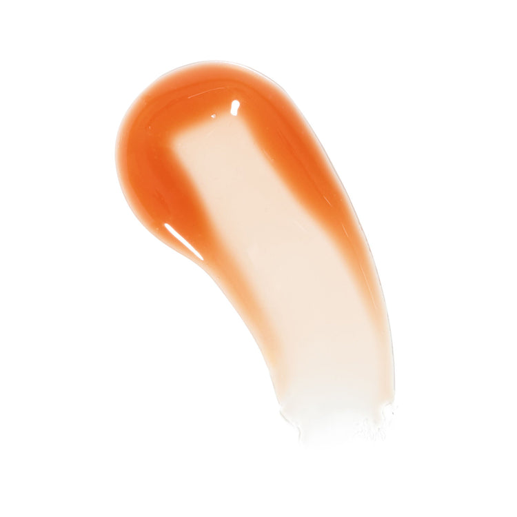 Revolution Juicy Peptide Lip Balm Peach Bellini Orange 8ml