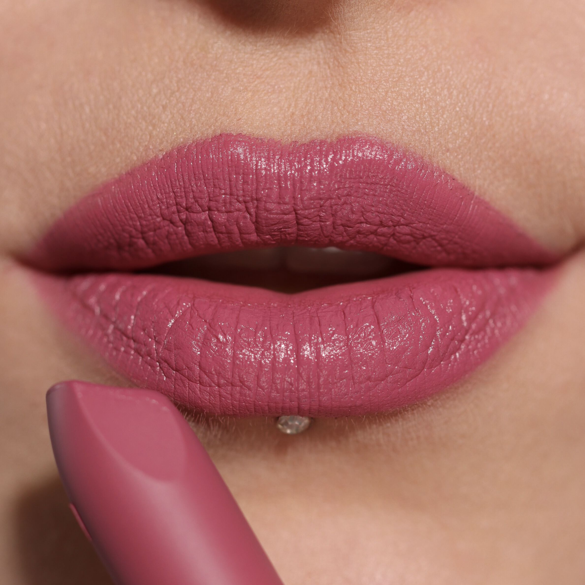 Revolution Lip Allure Soft Satin Lipstick Berry Boss