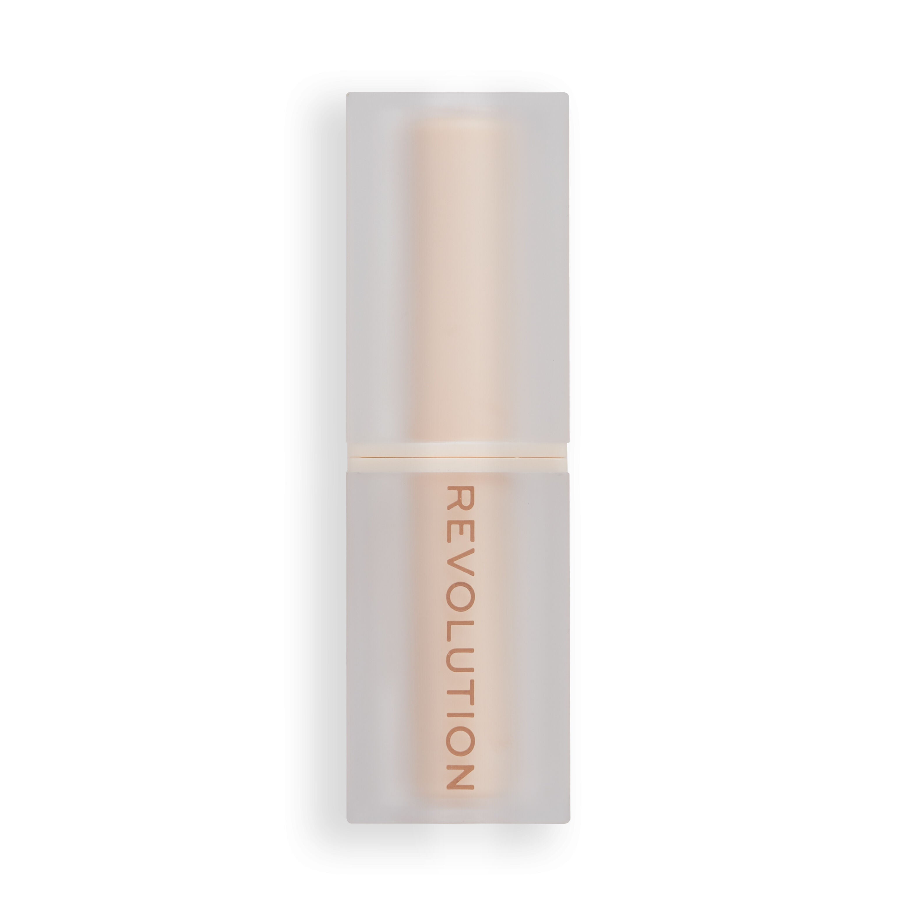 Revolution Lip Allure Soft Satin Lipstick Material Girl Wine