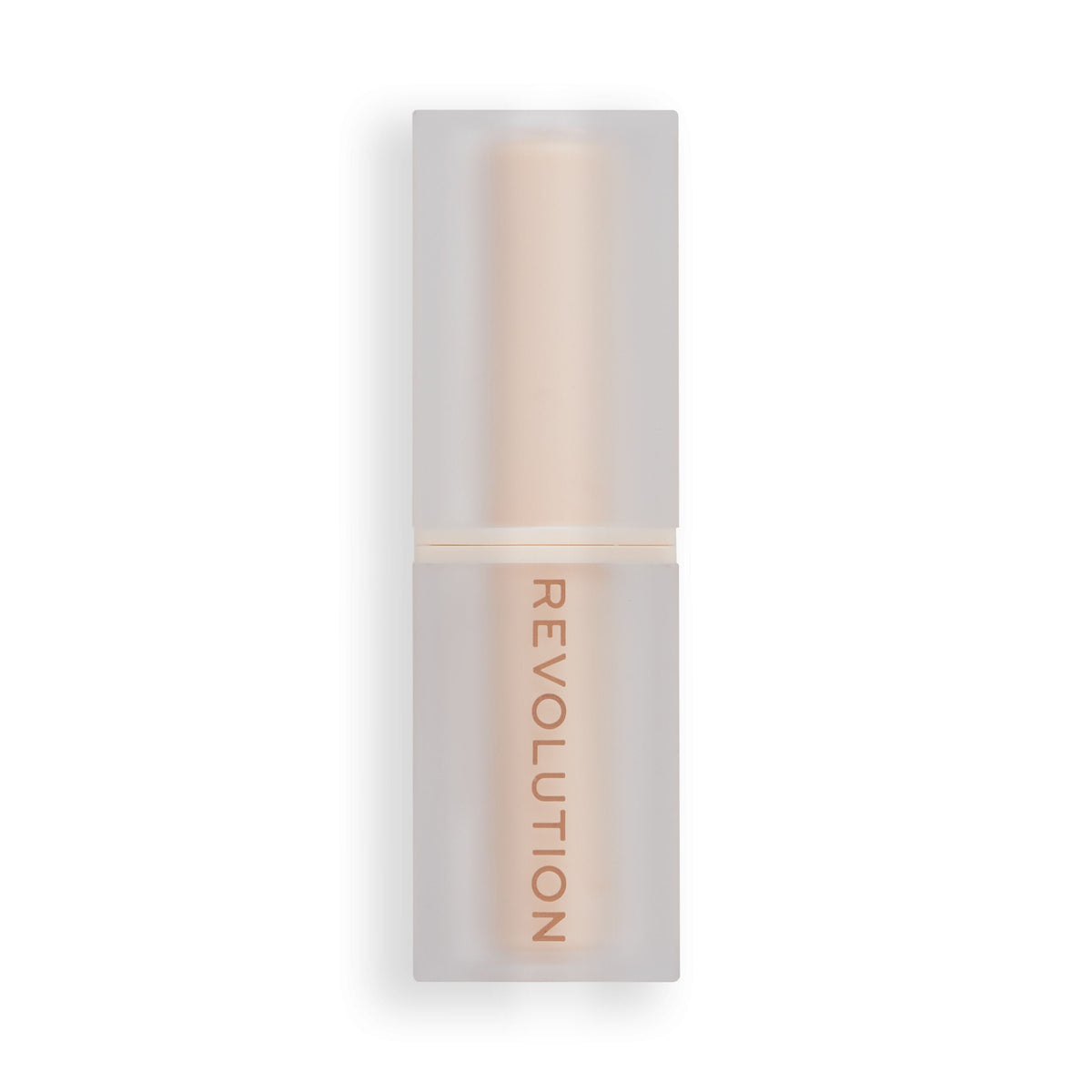 Revolution Lip Allure Soft Satin Lipstick Material Girl Wine