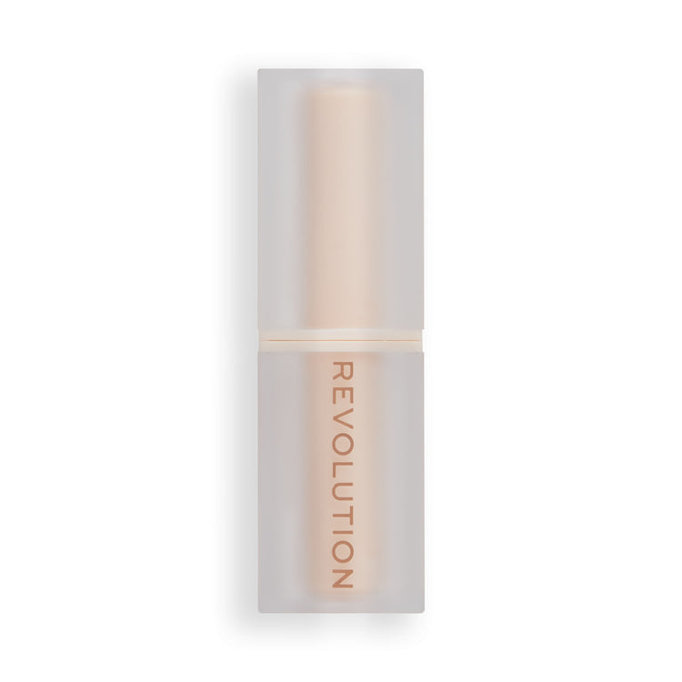 Revolution Lip Allure Soft Satin Lipstick Material Girl Wine