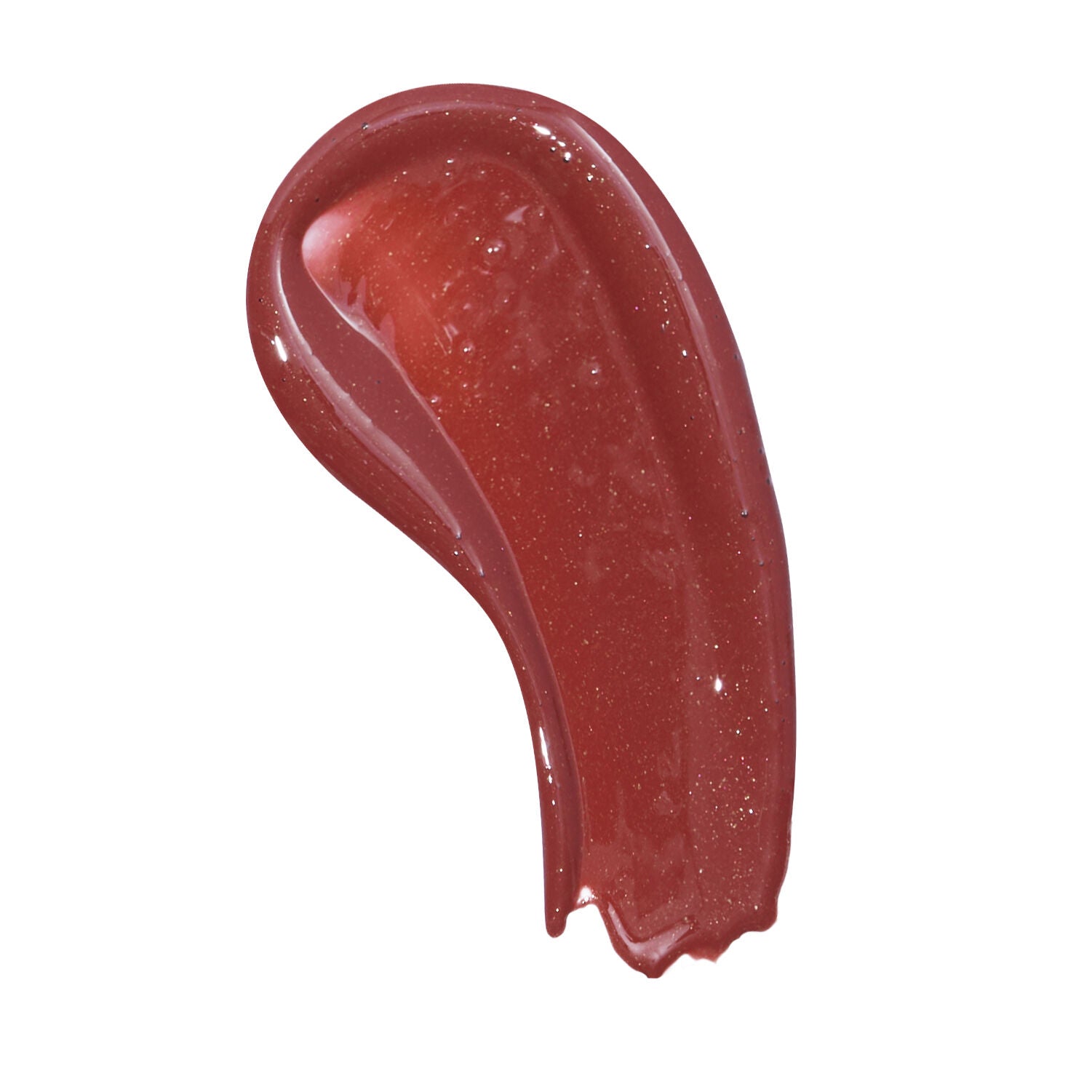 Revolution Pout Bomb Plumping Gloss Wild Mauve Pink