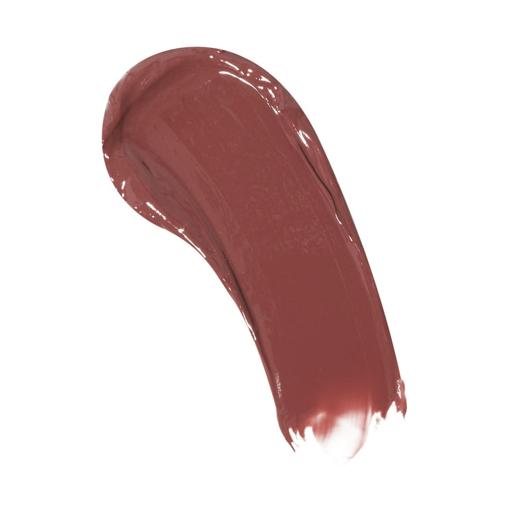 Revolution Pout Lip Gloss Stick Toffee Nude
