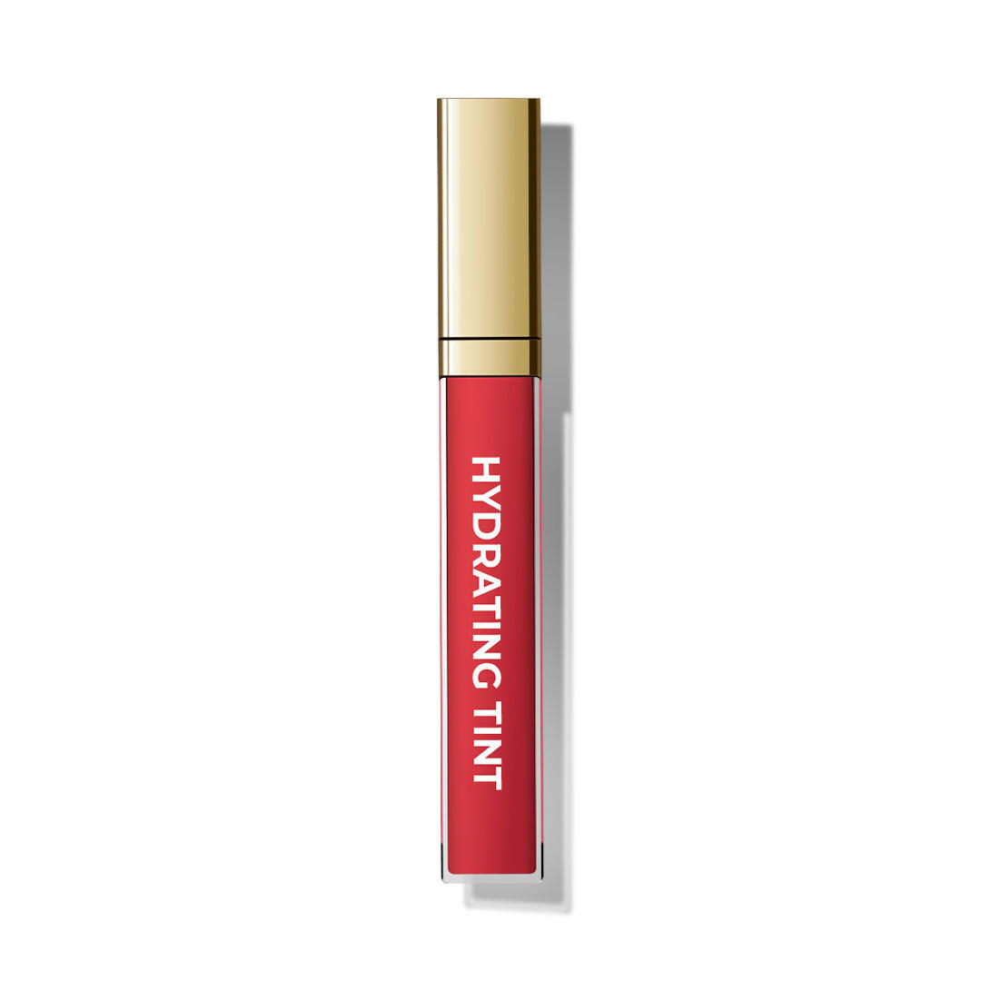 Hydrating Tint - Rosey Red - TrulyKomal