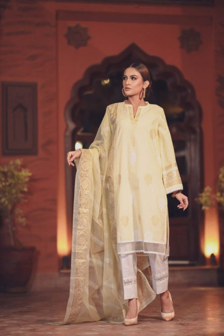 Safaid Mehal - Eleganza