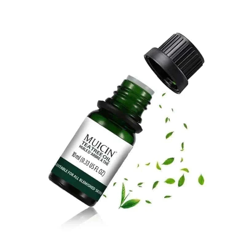Tea Tree Oil - Muicin