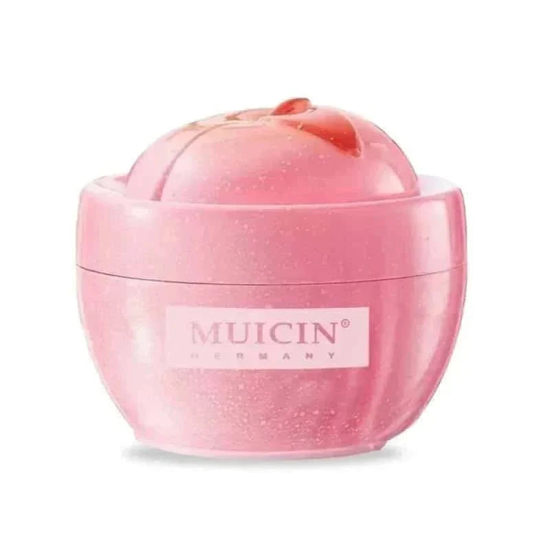 Rose Milk Sleep Therapy Cream - Muicin