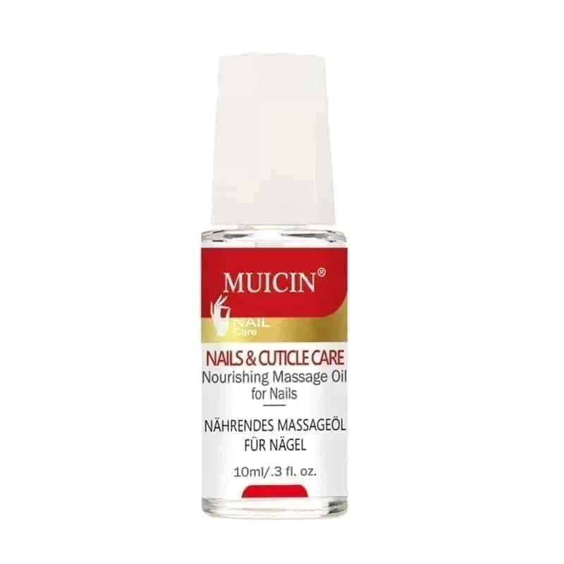 Nail & Cuticle Nutritive Oil - Muicin