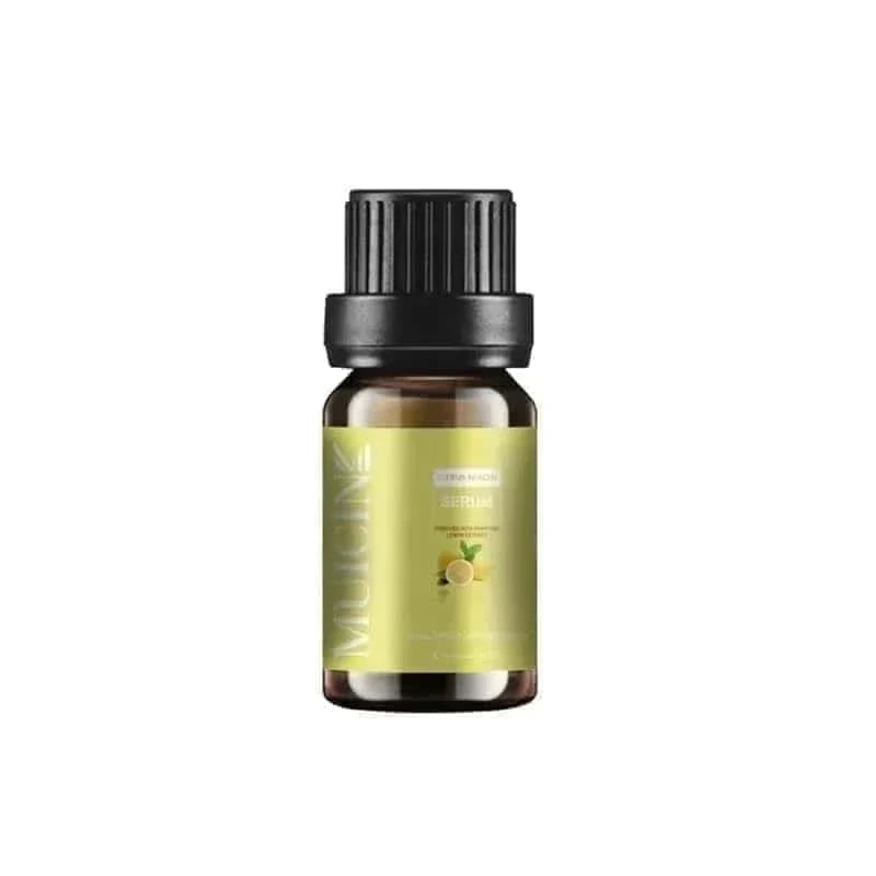 Citron Niacin Glow & Blow Facial Kit - Muicin