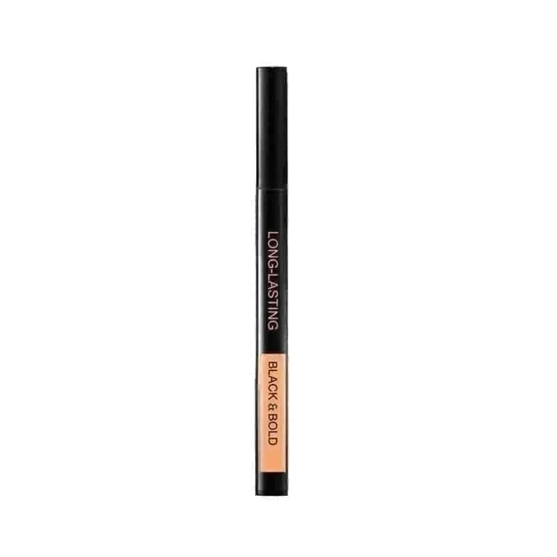 Black Matte Bold Eyeliner - Muicin
