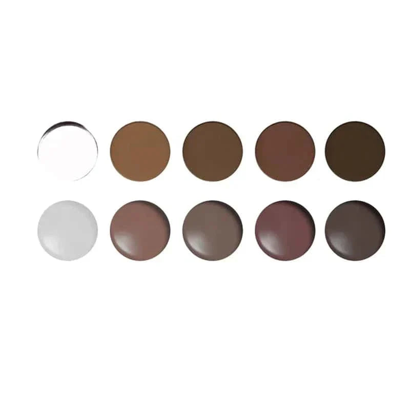 Perfect Brow Palette - Muicin