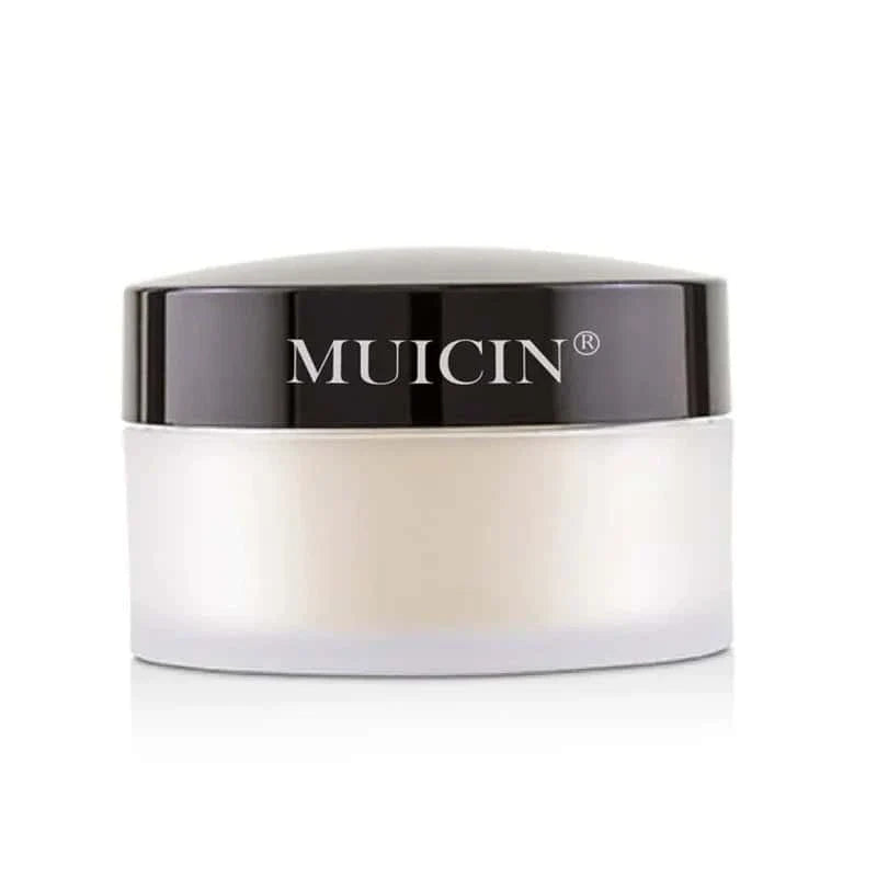 Translucent Setting Loose Powder - Muicin