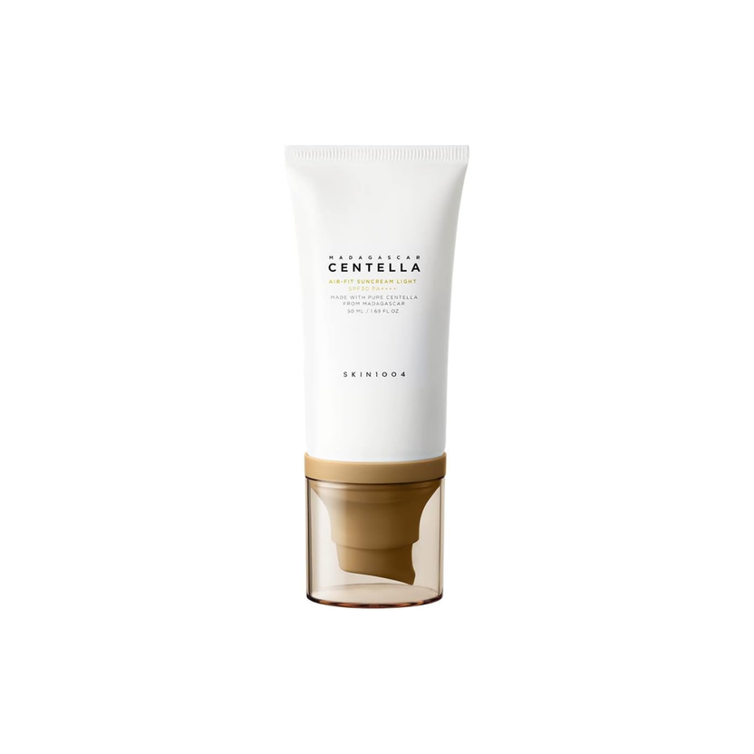 SKIN1004 Madagascar Centella Air-Fit Suncream Light SPF30 PA++++ 50ml