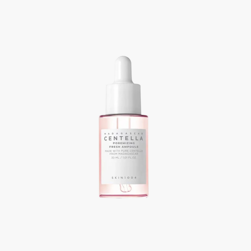 SKIN1004 Madagascar Centella Poremizing Fresh Ampoule 30ml