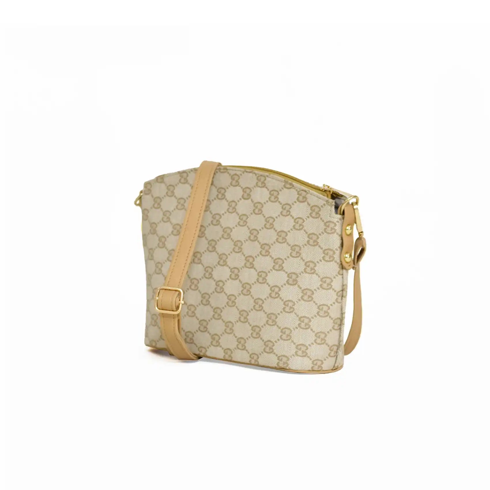 Crossbody #1 - HBH