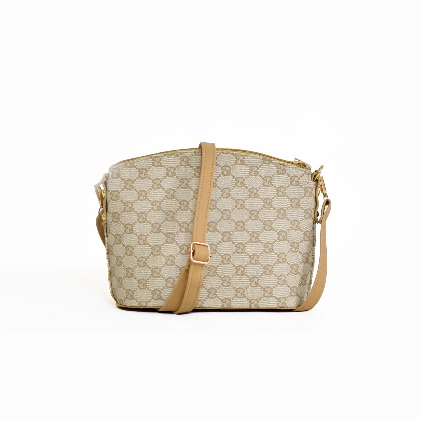Crossbody #1 - HBH