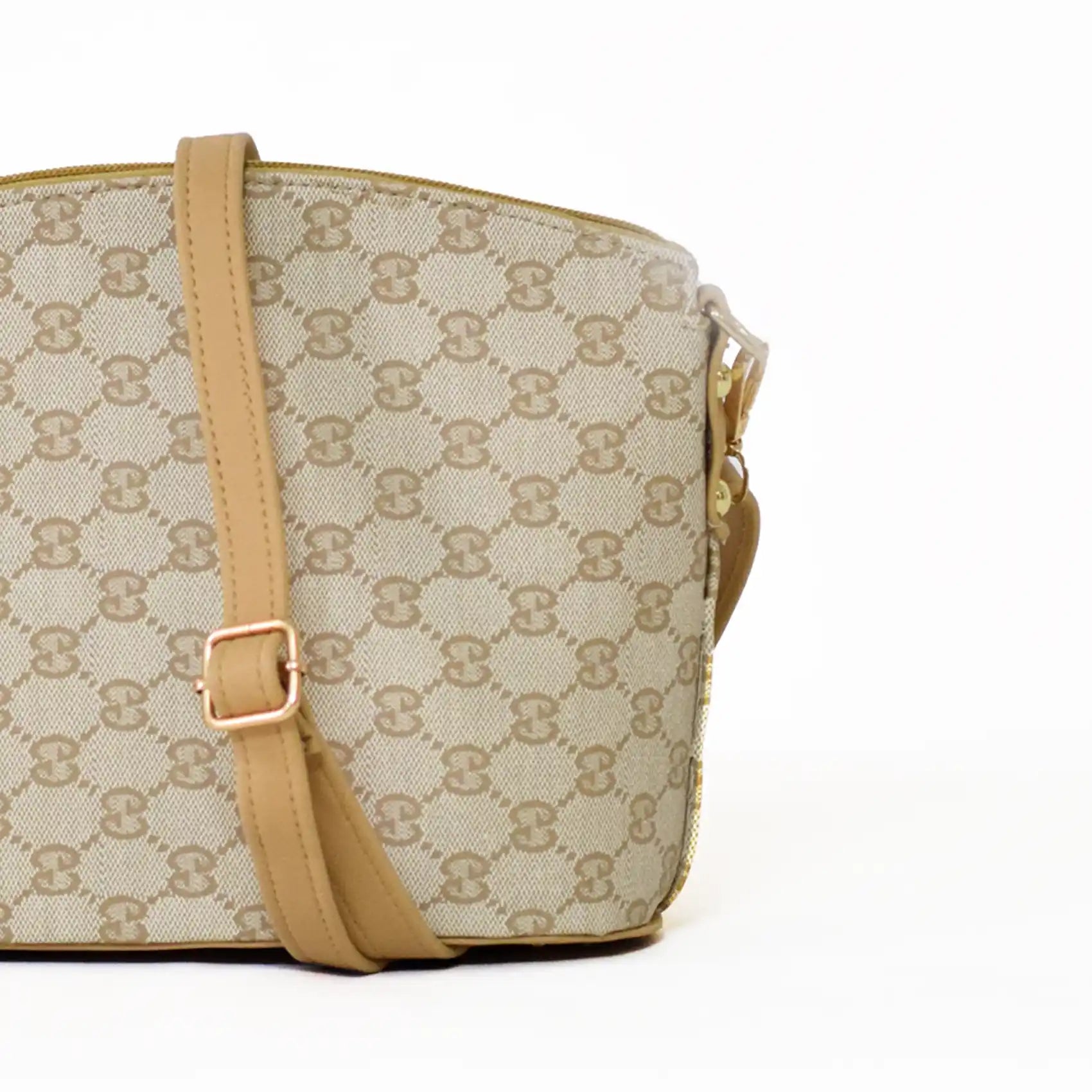 Crossbody #1 - HBH