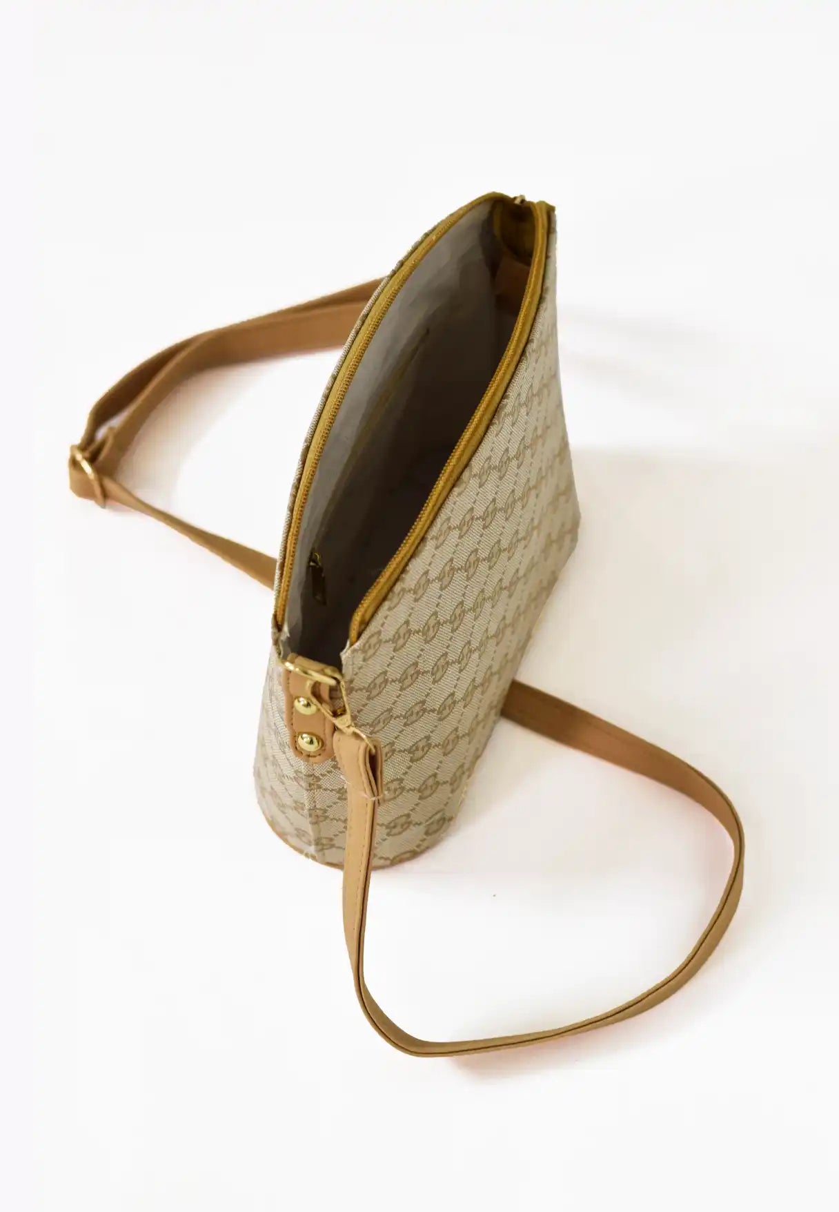Crossbody #1 - HBH