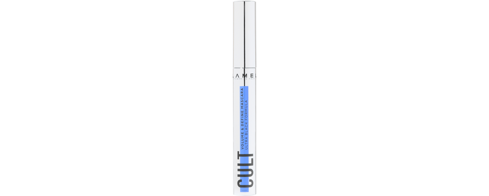LAMEL Cult Volume & Define Mascara №404 10ml