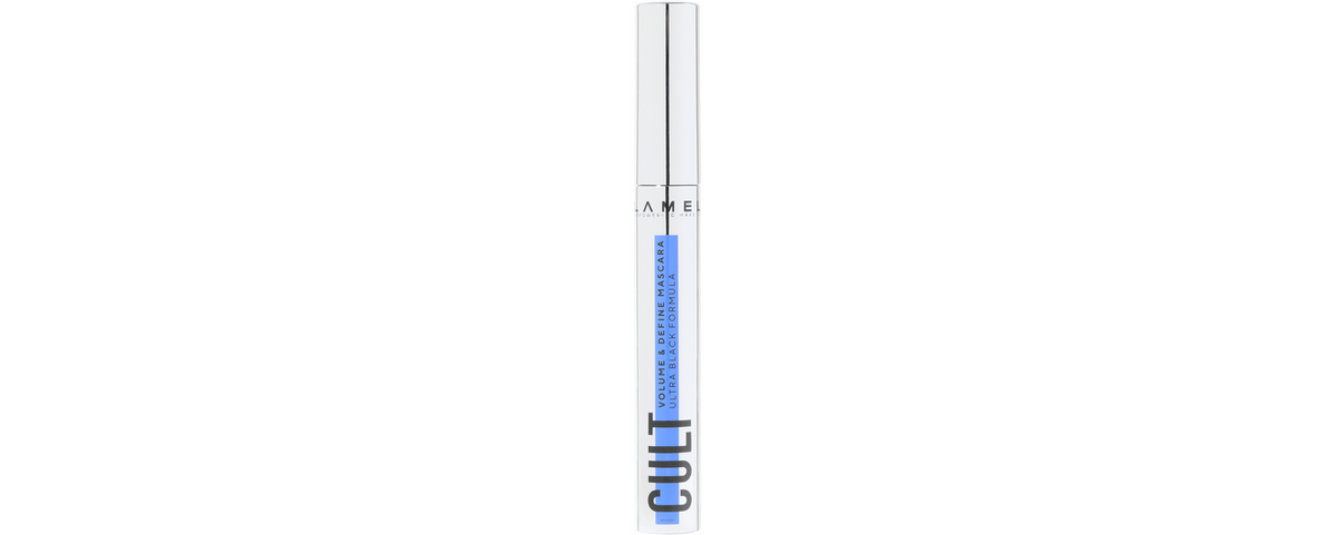 LAMEL Cult Volume & Define Mascara №404 10ml