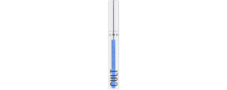 LAMEL Cult Volume & Define Mascara №404 10ml