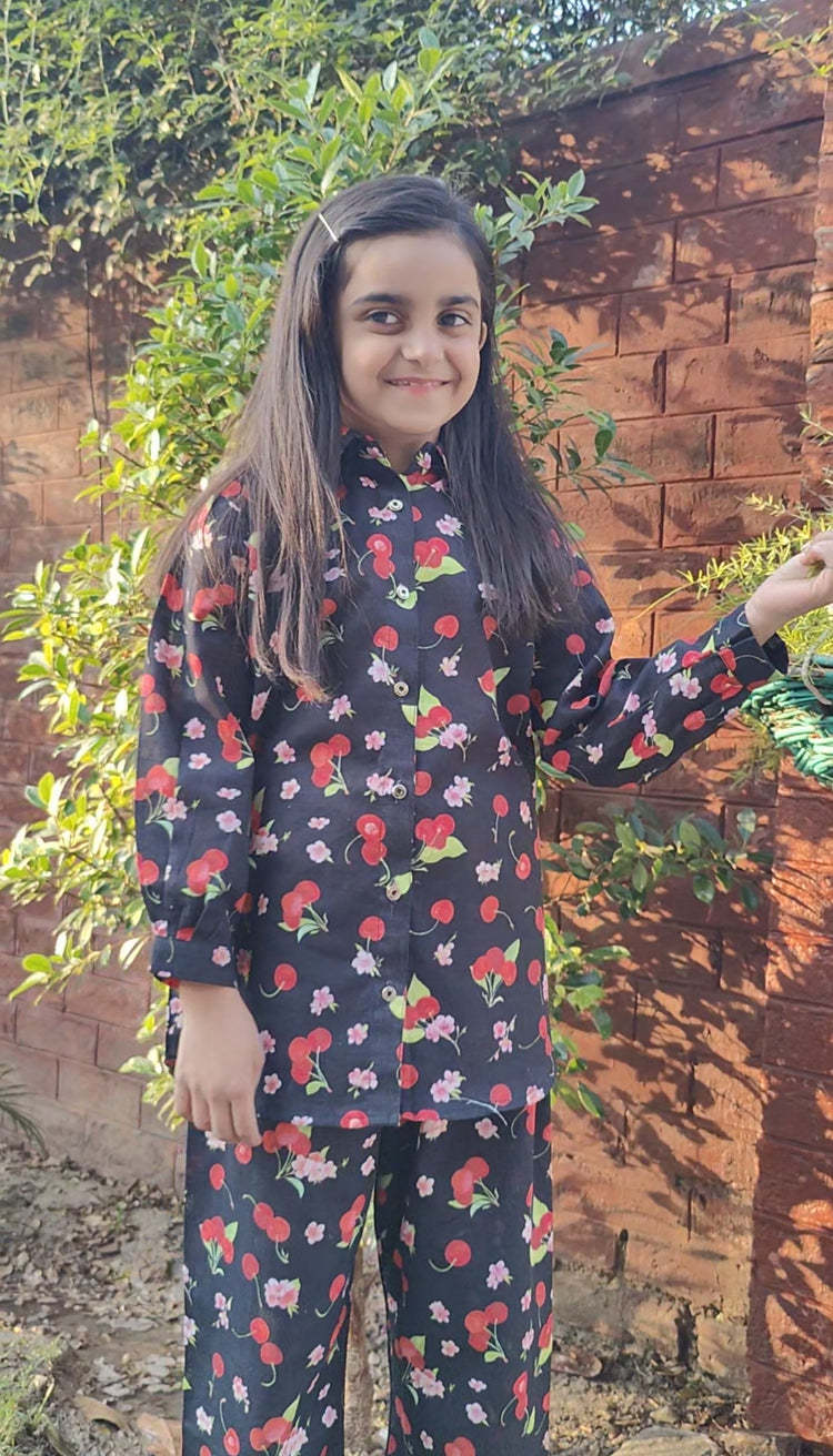 Cherry - Sit-ul-Banat