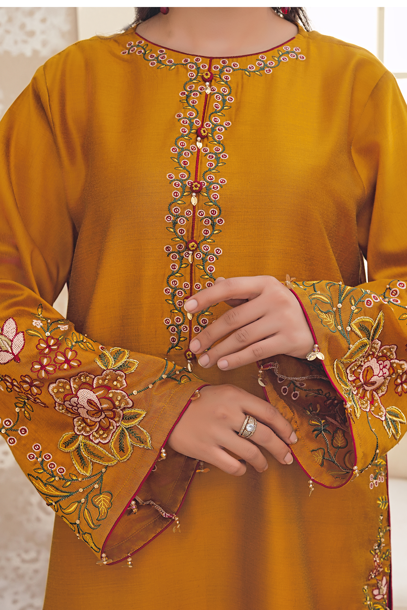 Sehar - Tasneem Shamim