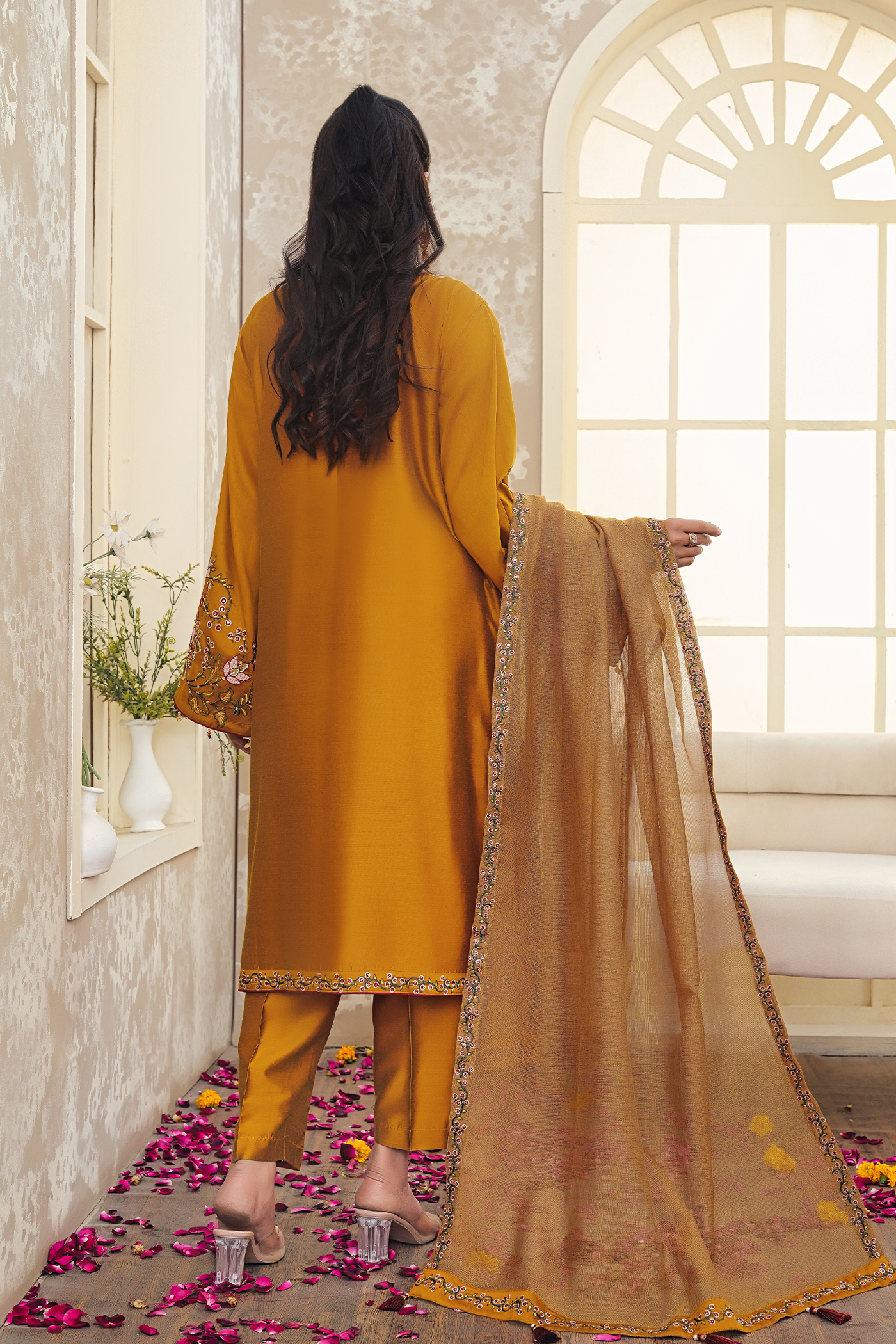 Sehar - Tasneem Shamim