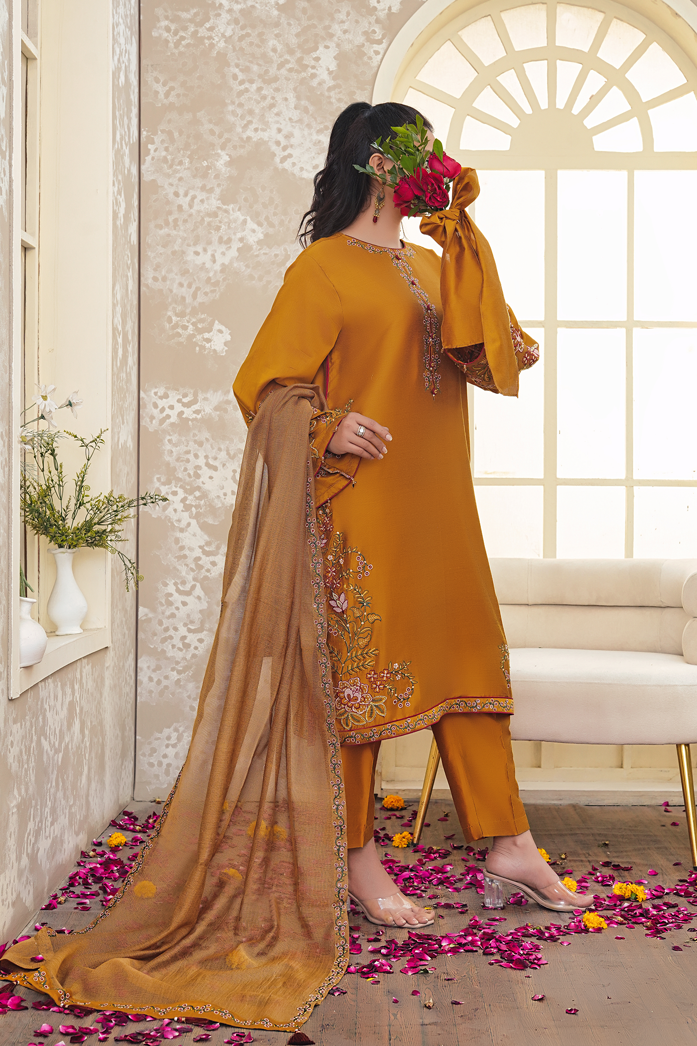 Sehar - Tasneem Shamim