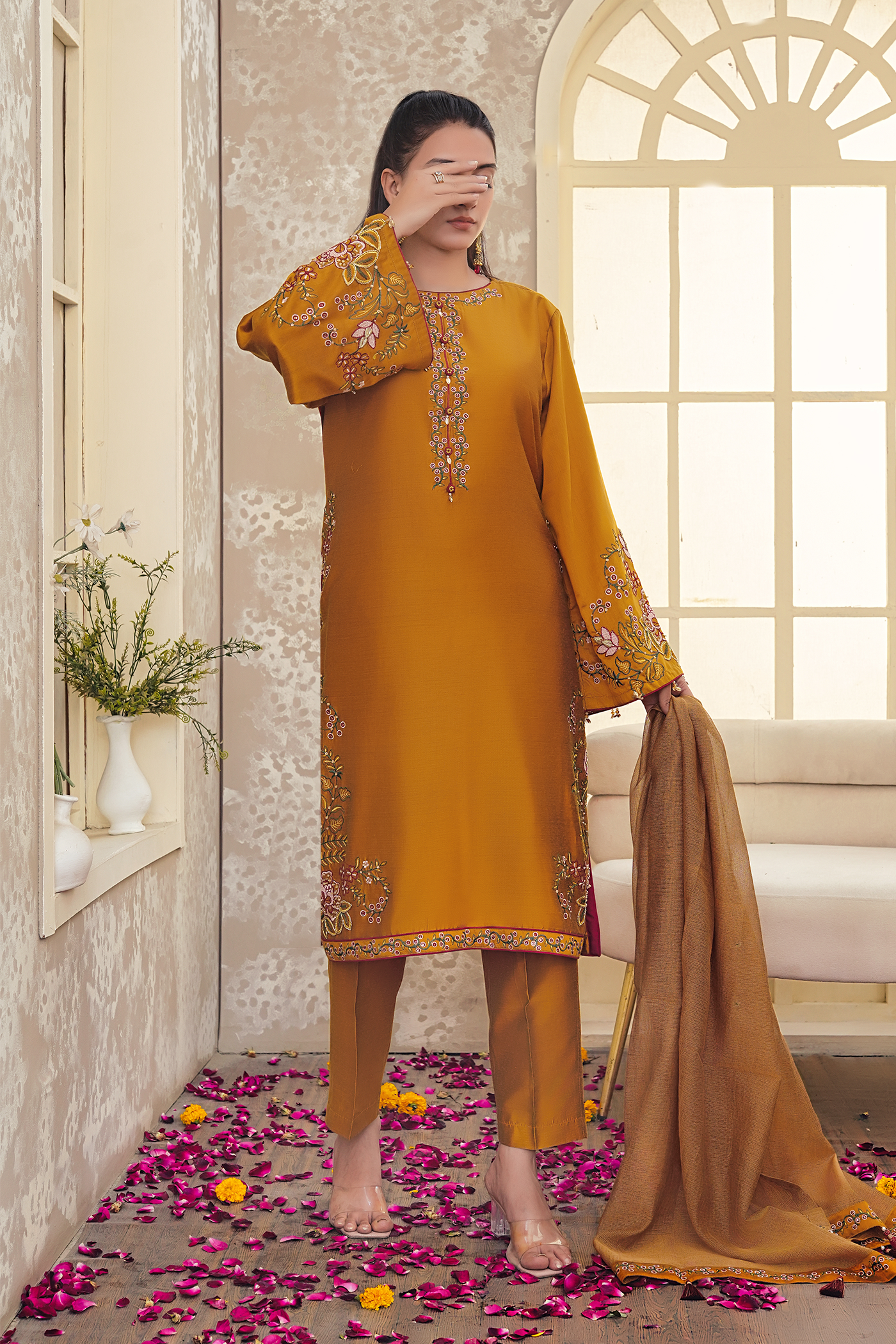 Sehar - Tasneem Shamim