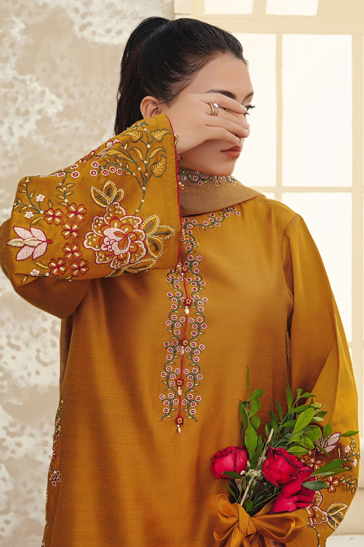 Sehar - Tasneem Shamim