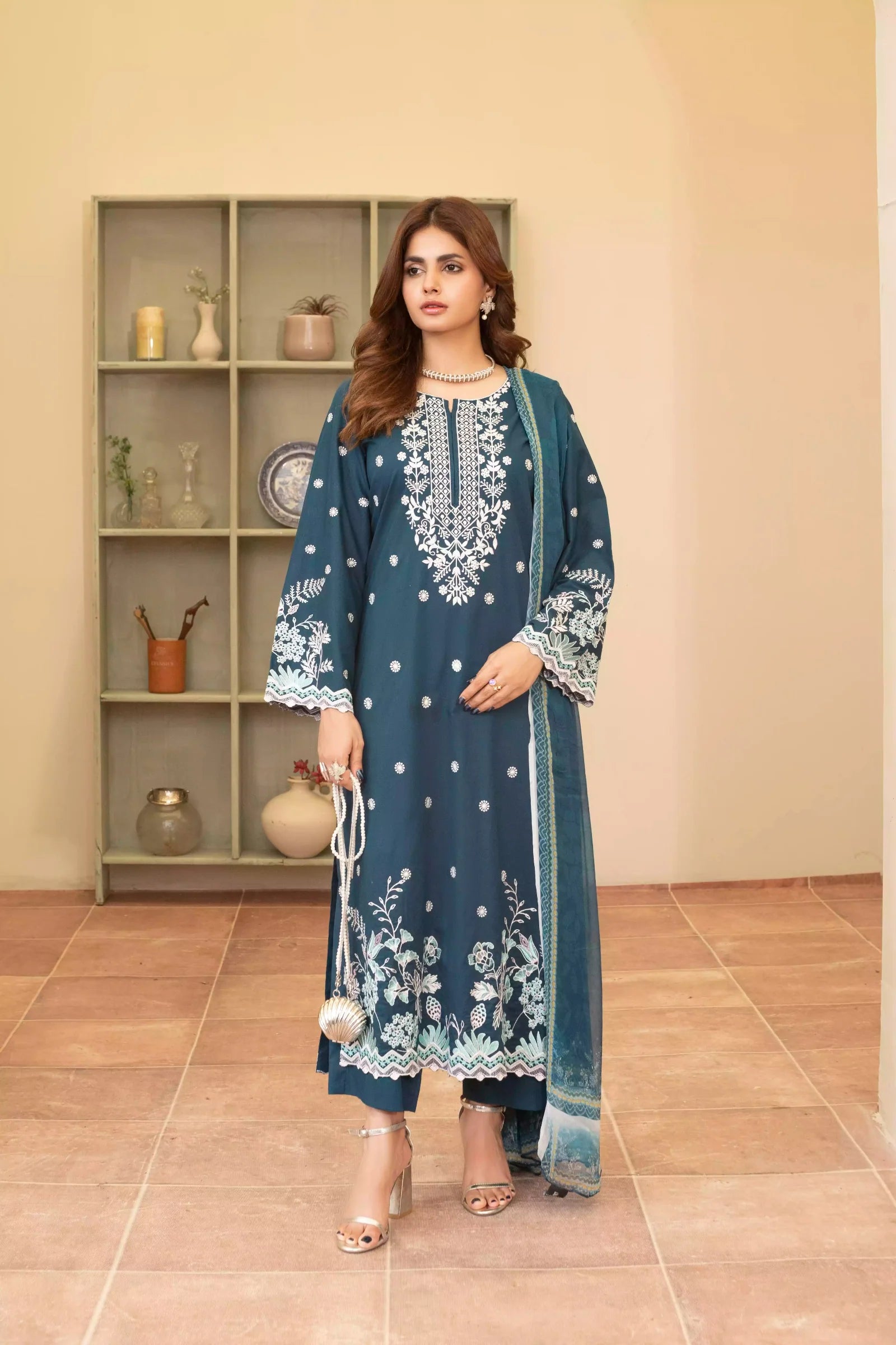 Seher - Lawn - Eleganza
