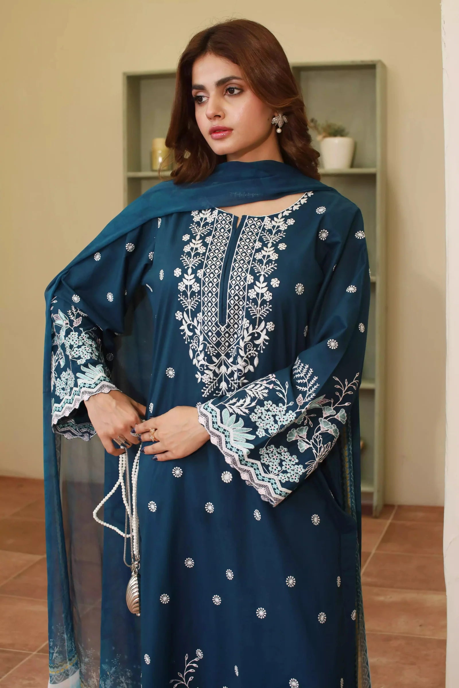 Seher - Lawn - Eleganza