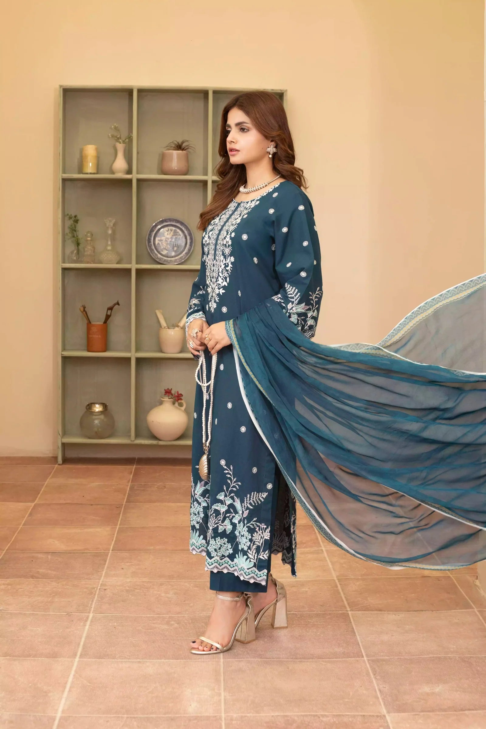 Seher - Lawn - Eleganza