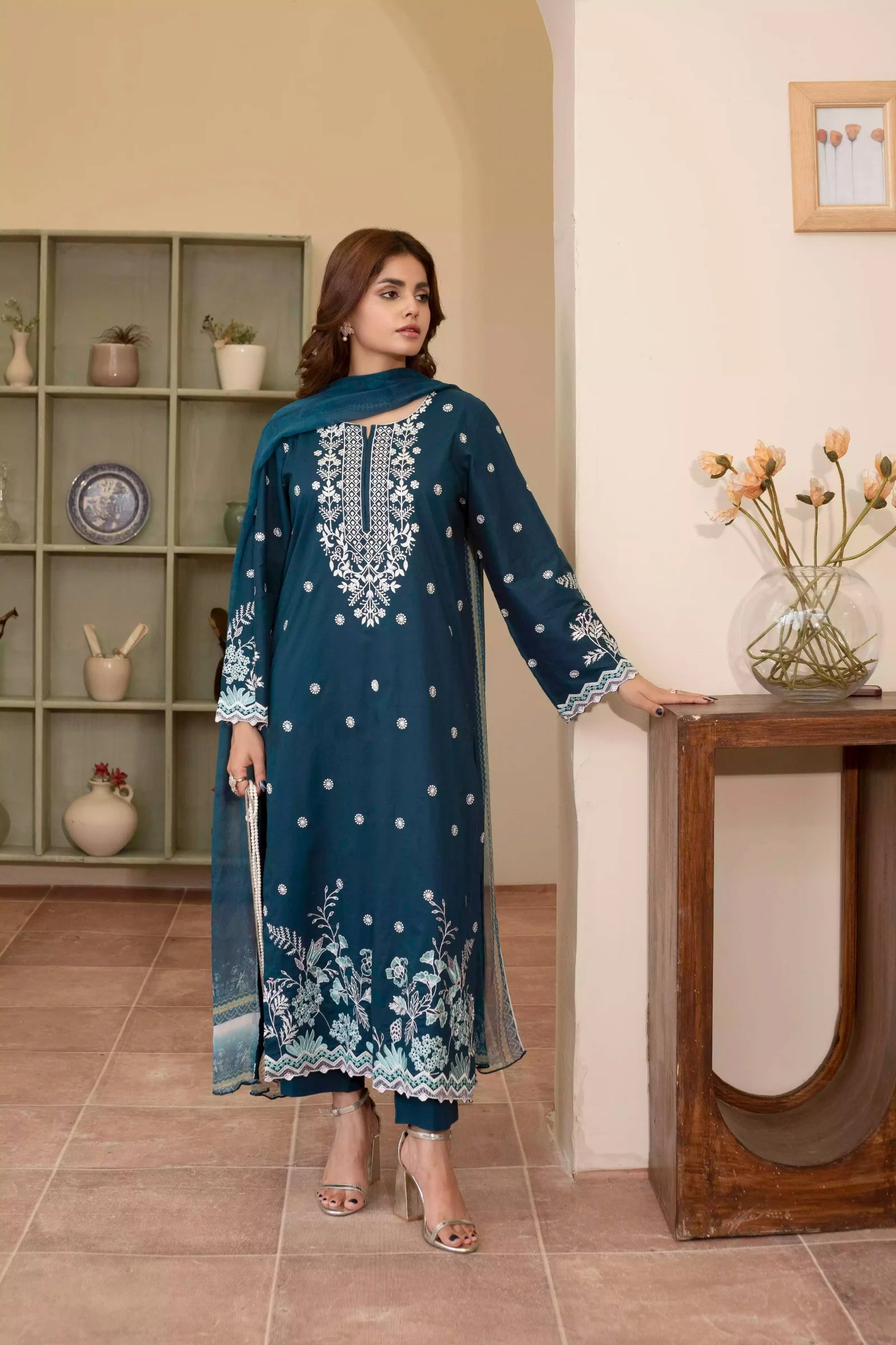 Seher - Lawn - Eleganza