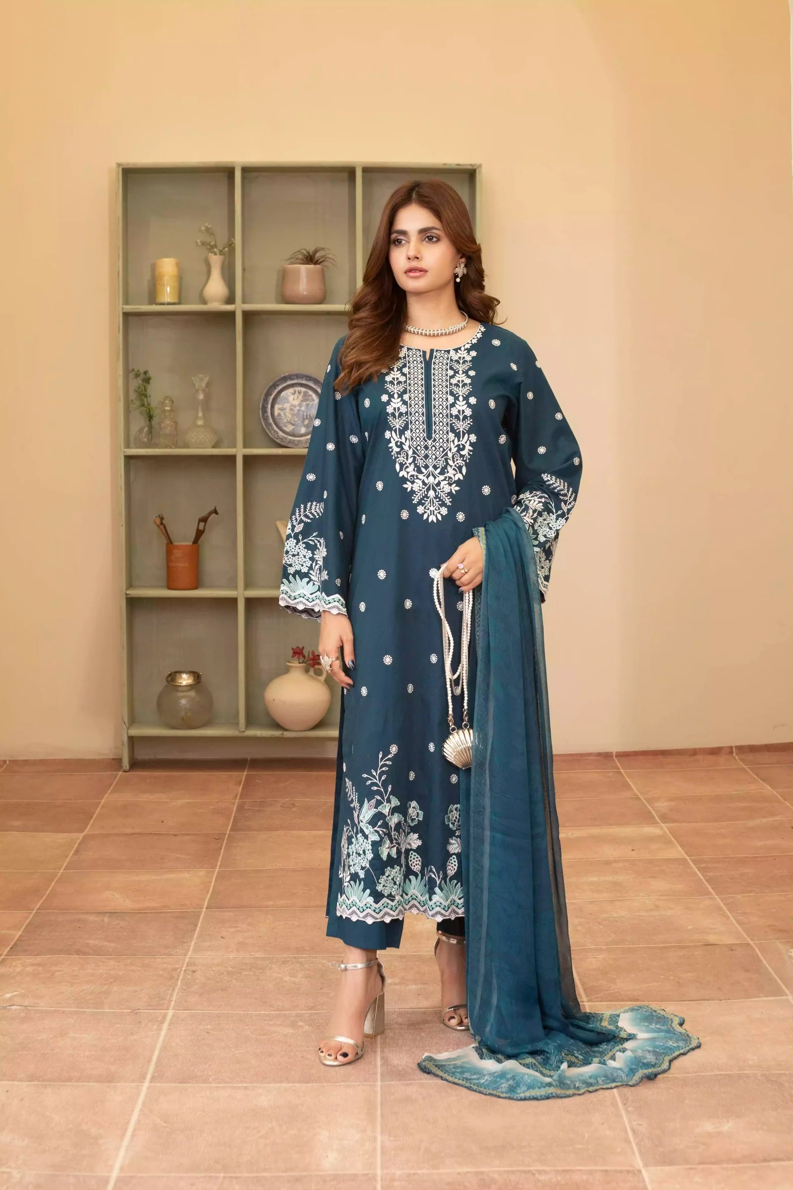 Seher - Lawn - Eleganza