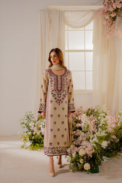 DUR-E-FISHAN - Urban Haya