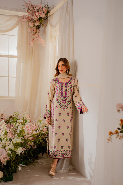 DUR-E-FISHAN - Urban Haya