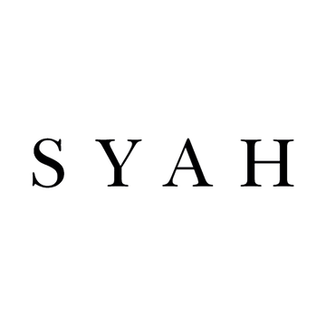 Syah dresses online at Ayzel Couture