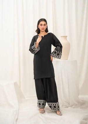 Farshi Noir - Gulle Eida