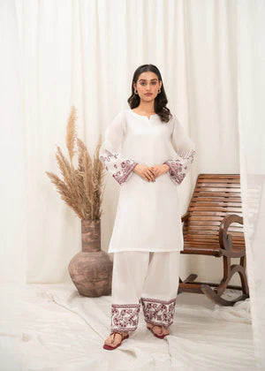 Farshi Anarkali - Gulle Eida