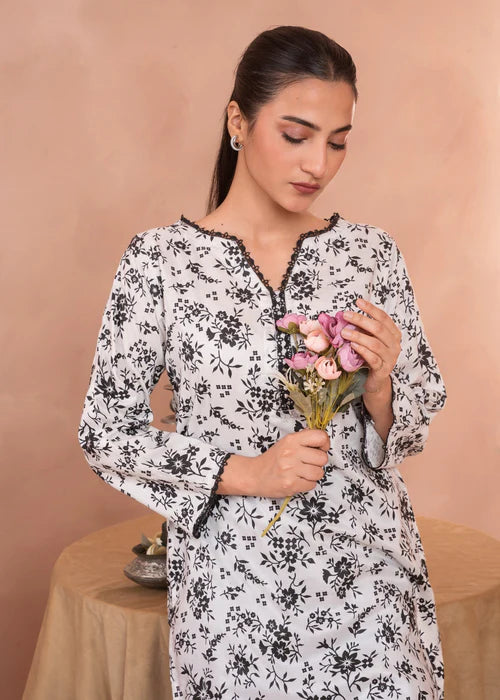 Printed Set D102 - Zeekstore