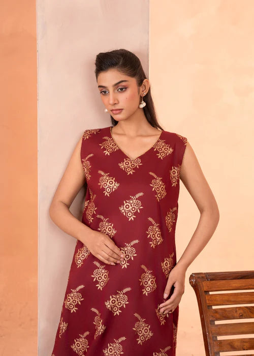 Printed Set D103 - Zeekstore