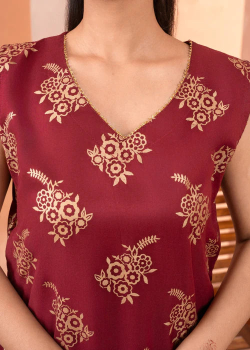 Printed Set D103 - Zeekstore