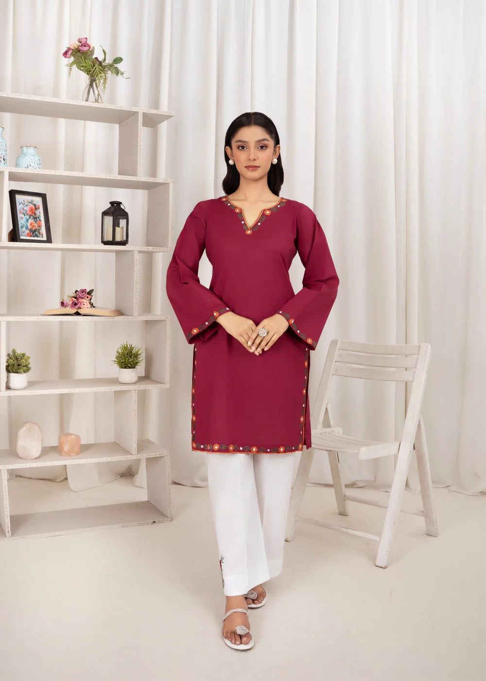 Aaira - RSM Collection