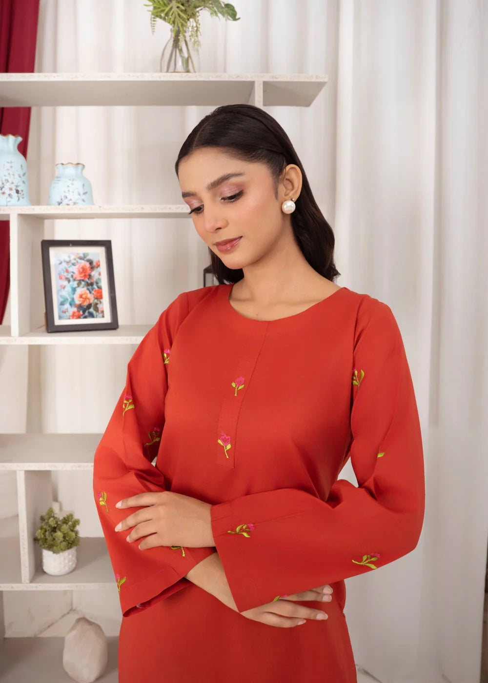 Areej - RSM Collection