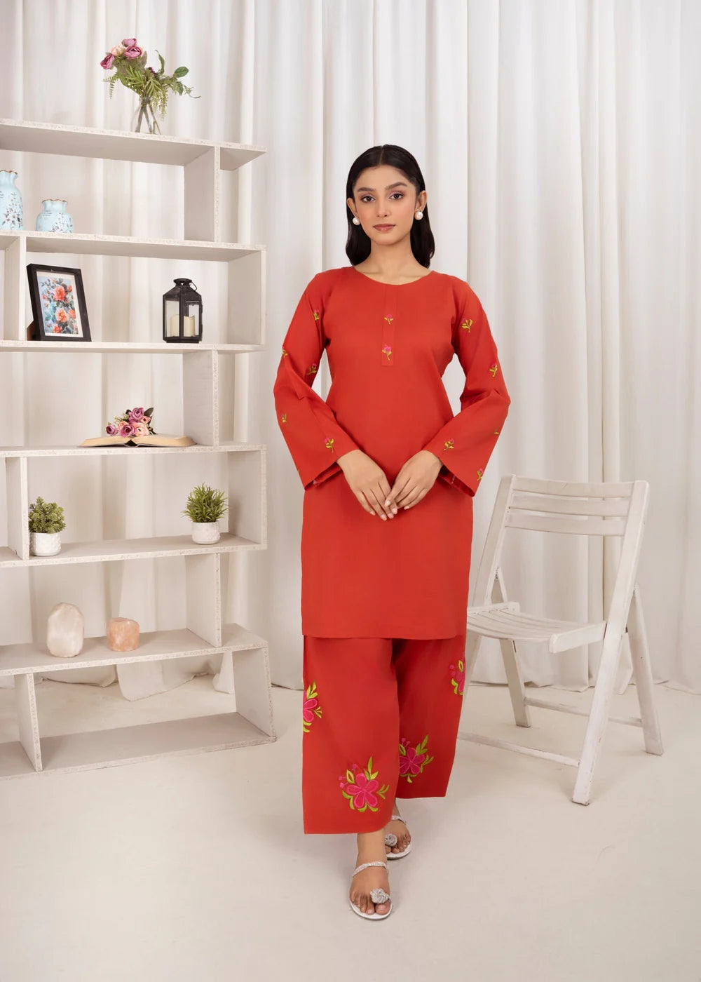 Areej - RSM Collection