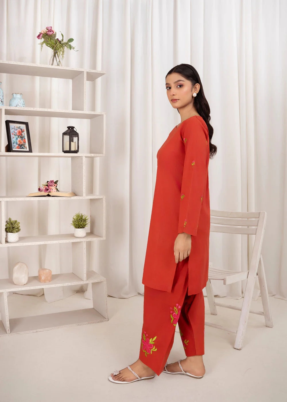 Areej - RSM Collection