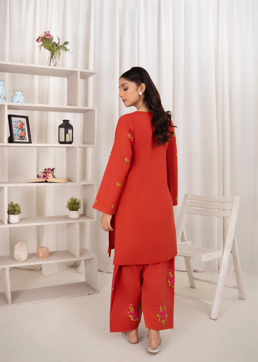 Areej - RSM Collection