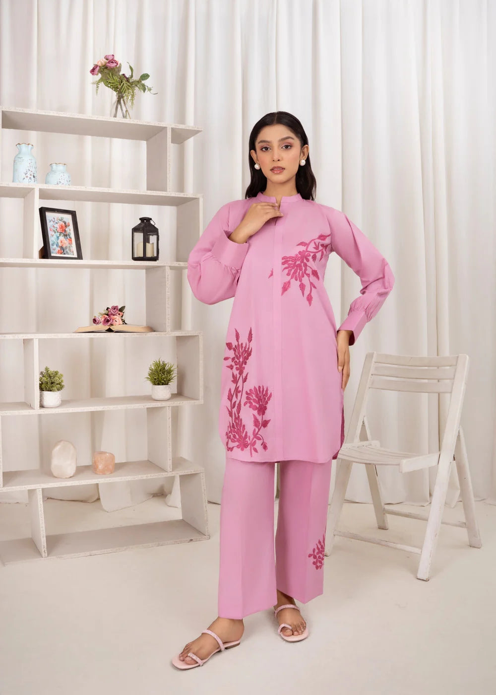 Eshal - RSM Collection